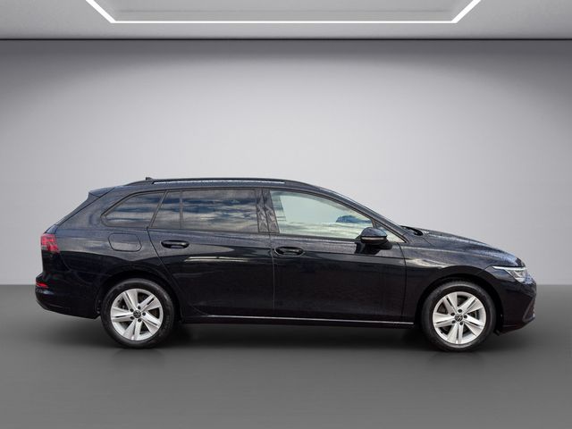 Golf VIII Variant 2.0 TDI Life DSG AHK ACC LED