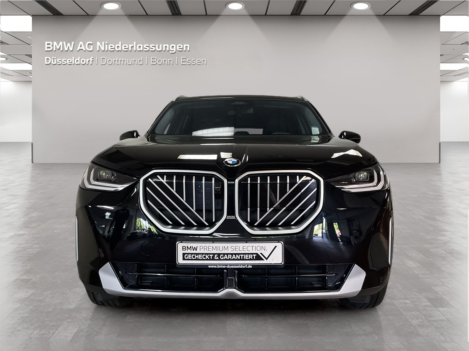BMW X3 - Bild 8