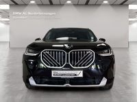 BMW X3 - Vorschau Bild 8