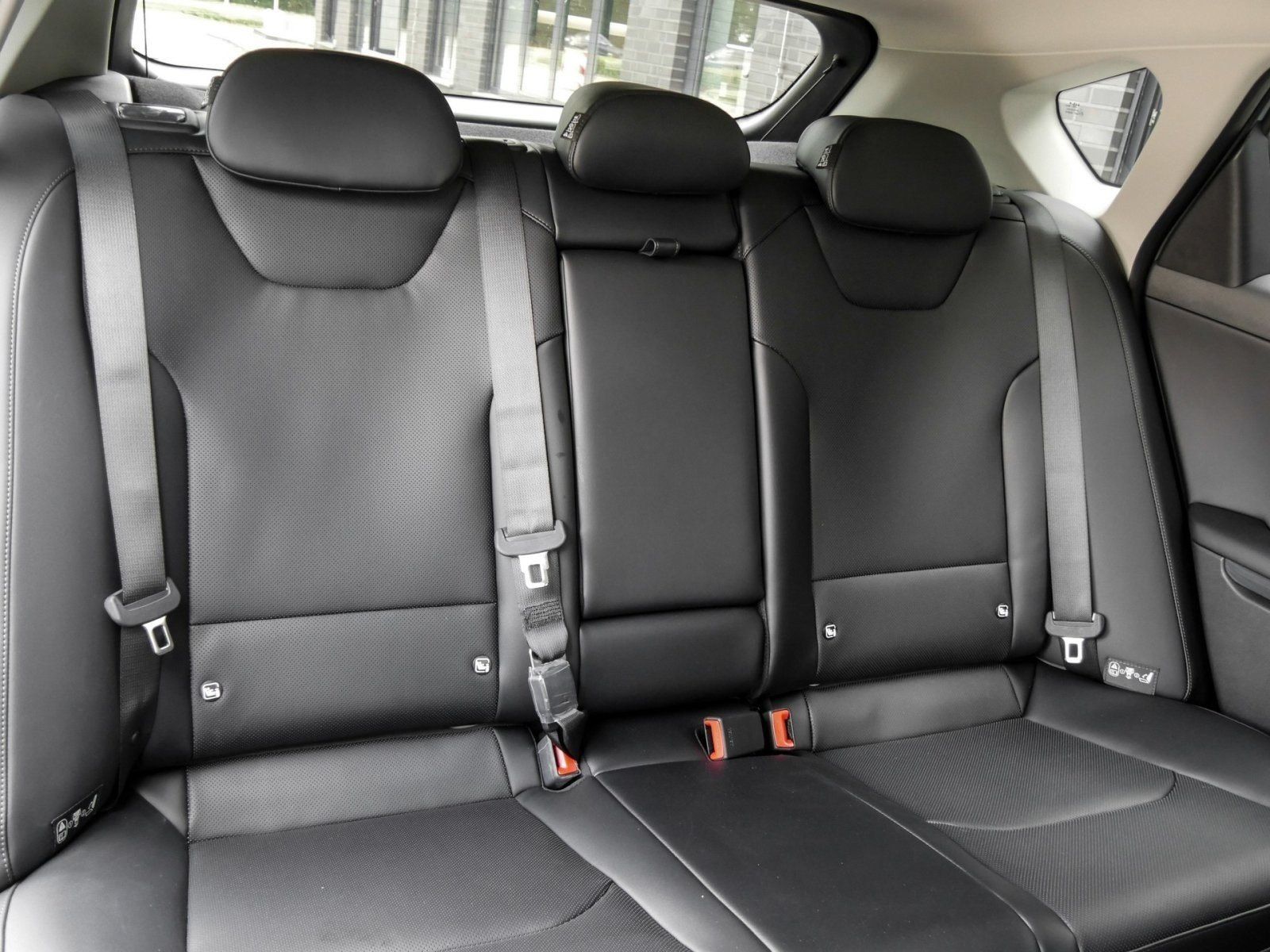 Kia cee'd / Ceed - Bild 4