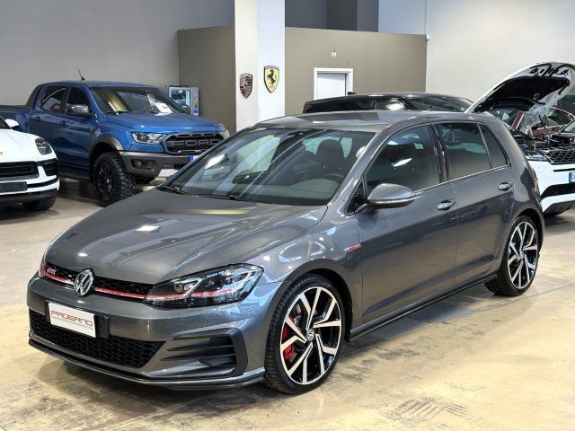 Volkswagen VOLKSWAGEN Golf GTI Performance 2.0 245 CV TSI D