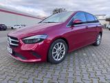 Mercedes-Benz B200 Aut. - NAVI + LED + SHZ + RADAR + 360CAM - Mercedes-Benz B 200 Gebrauchtwagen in Mannheim