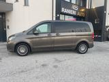 Mercedes-Benz Mercedes-benz V 200 d 8p. Compact navi pdc telec - Mercedes-Benz V 200 mit Diesel-Antrieb: Automatik
