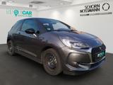 DS Automobiles DS3 SOCHIC PURETECH 110,SITZHEIZUNG,TEMPOMAT,LED - DS Automobiles DS3: Sportwagen