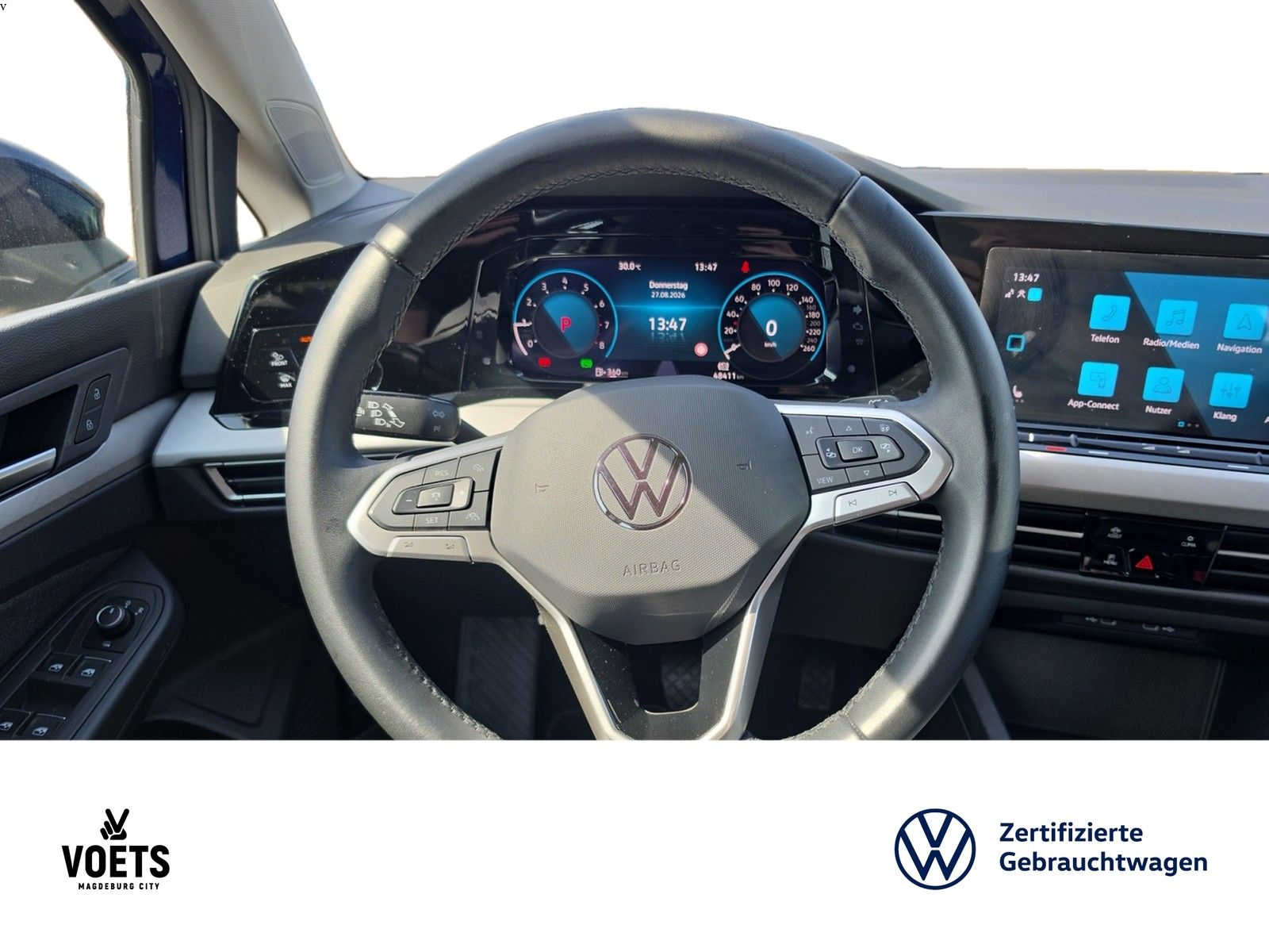 Volkswagen Golf - Bild 13