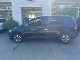 Volkswagen Touran Move 2.0 TDI DSG Navi 7-Sitzer el. Heckkl - VW Touran Gebrauchtwagen in Freiburg