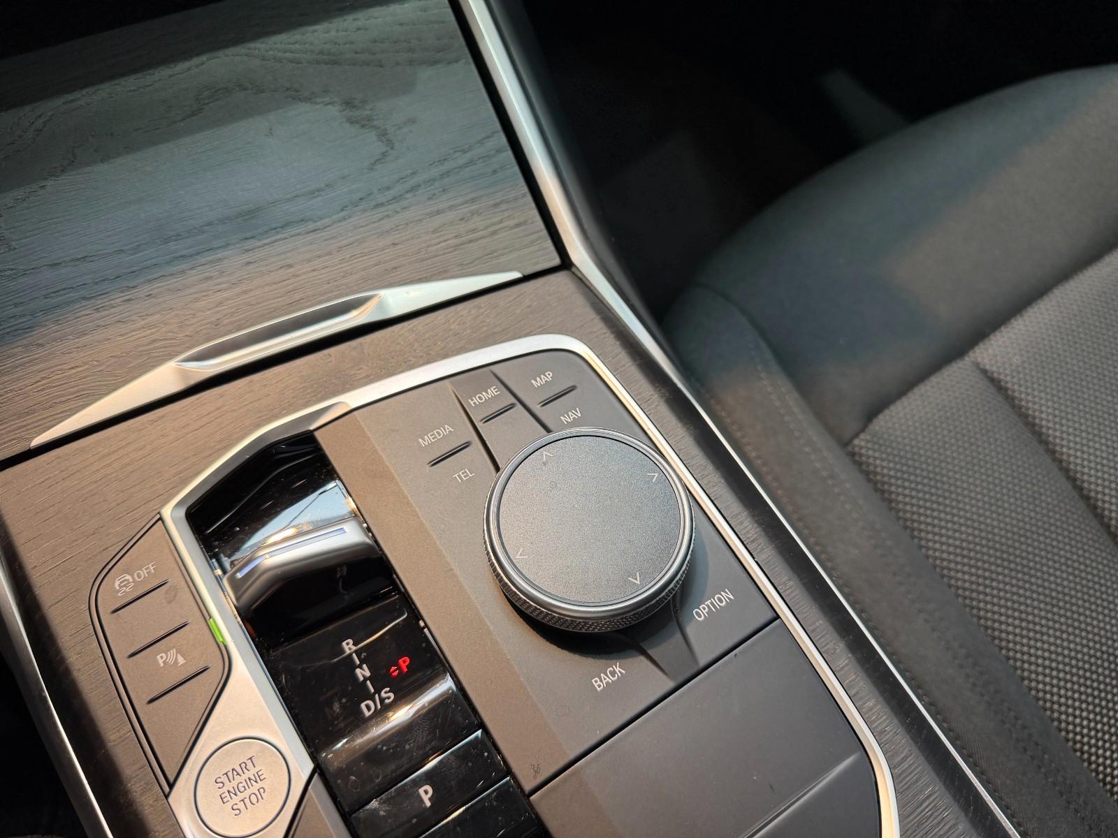 BMW 320 d *LED*Virtual*Navi*ACC*, миниатюра 22