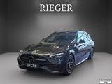 Mercedes-Benz C 220 T d AMG*NIGHT*Kamera*Soundsystem*AHK*MBUX+