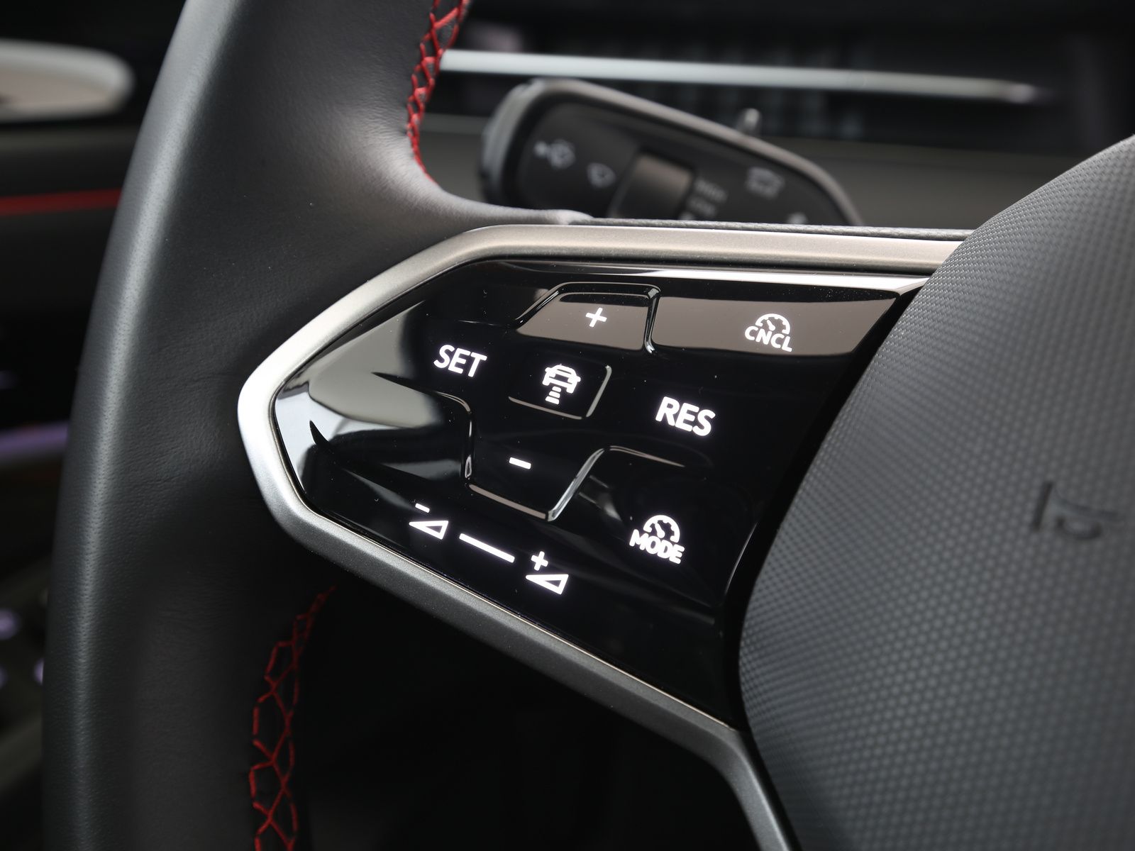 Volkswagen ID.7 - Bild 15
