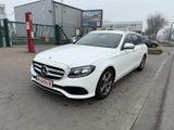 Mercedes-Benz E 200-Avantgarde-Navigation-Kamera-PDC-TOP - Mercedes-Benz E-Klasse: Navigation
