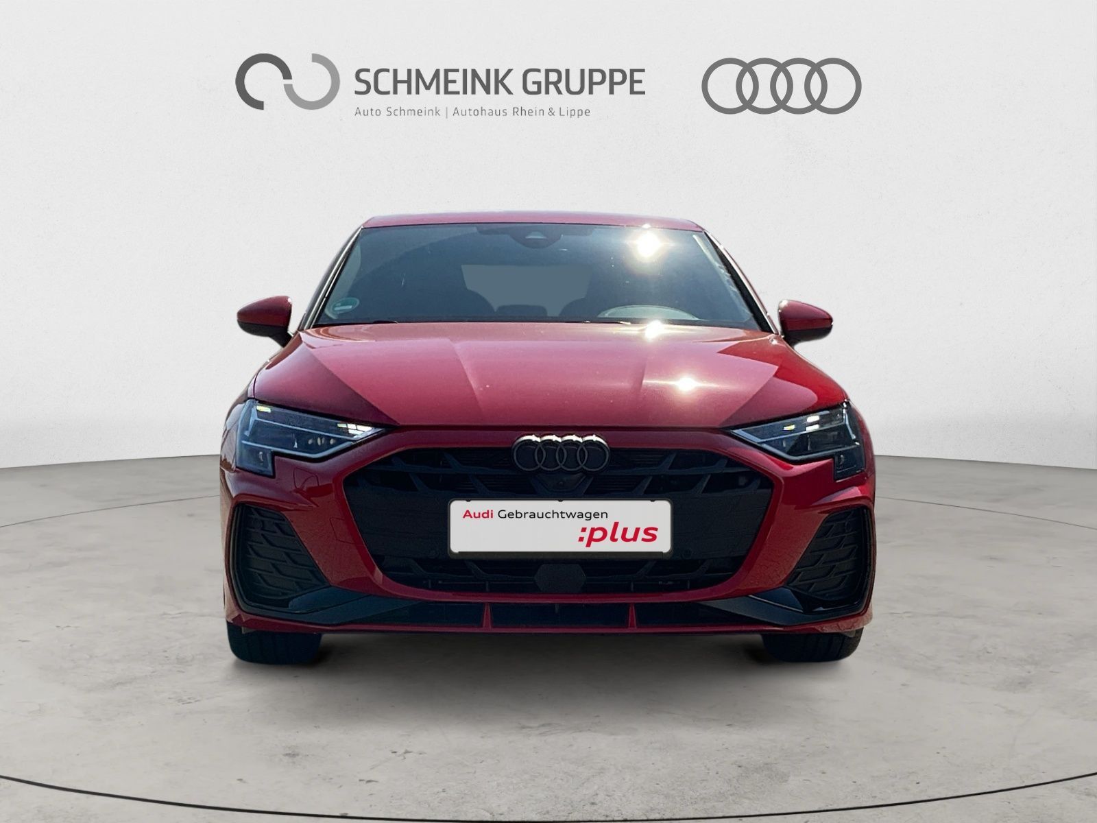 Audi A3 - Bild 9