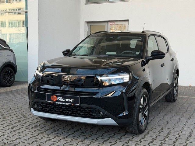 Fahrzeugabbildung Opel Frontera GS Hybrid 110PS LED/Kamera/Navi!