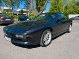 BMW 850i - BMW 850: Coupe, 850i