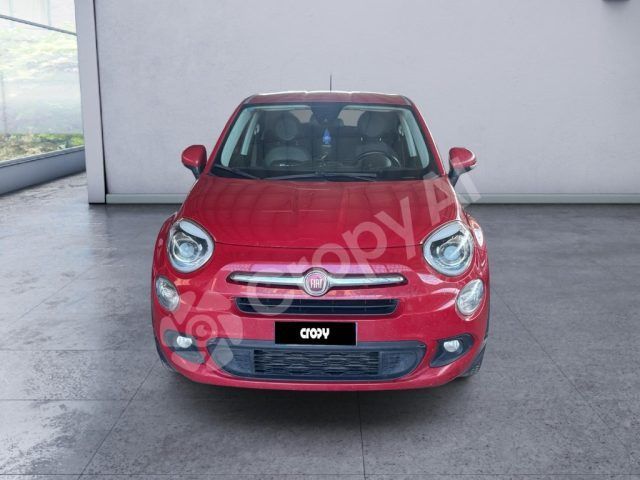 Image of Fiat 500X