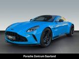 Aston Martin V8 Vantage foliert, Karosseriepaket schwarz - Aston Martin Gebrauchtwagen von 2024