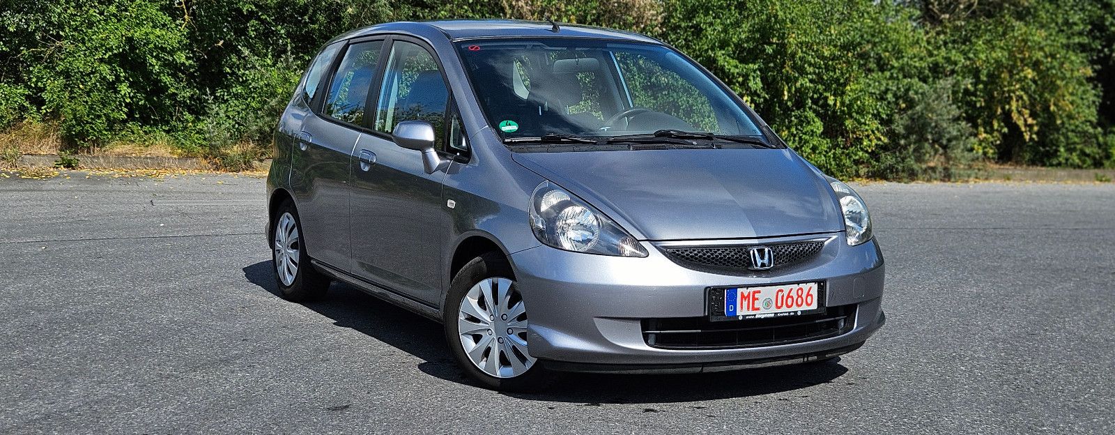 HONDA Jazz 1.2 Cool Klima Servo ABS 2.Hand