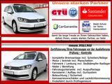 Volkswagen Touran 1.4 Aut / 7 Sitze / Panorama Schiebedach - Volkswagen Touran: Silber
