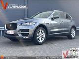 Jaguar F-Pace 2.0 Prestige 20d | Leder | Pano | klima |