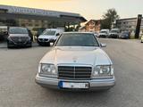 Mercedes-Benz E200 W124 | H-Zulassung | KLIMAAUTOMATIK - Mercedes-Benz E-Class: W124
