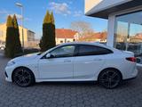 BMW 218i Gran Coupe M-Sport ABSTANDSTEMP PANO KAMERA - BMW 218 Gebrauchtwagen