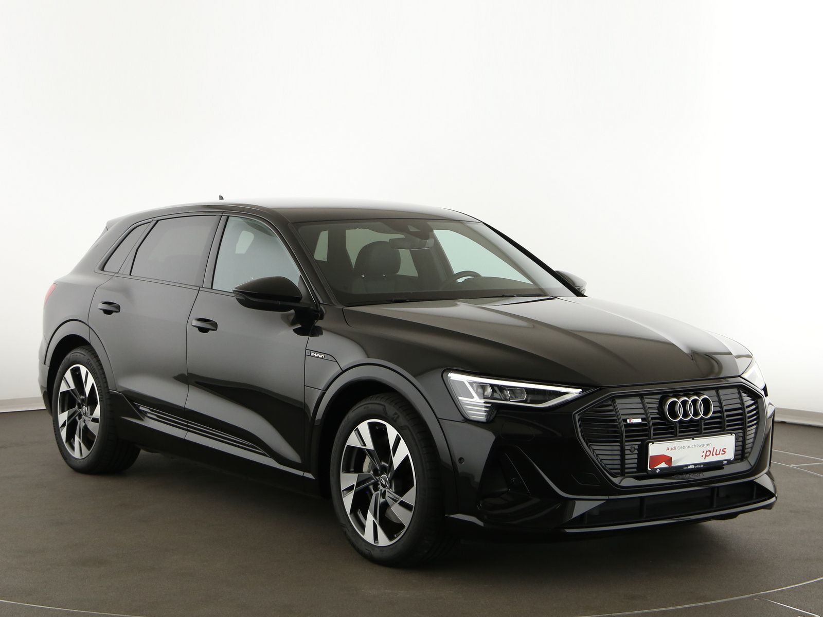 Audi e-tron - Bild 9