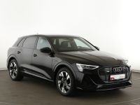 Audi e-tron - Vorschau Bild 9