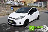 Ford FORD Fiesta 1.4 TDCi 70CV 3 porte Titanium - Ford Fiesta mit Diesel-Antrieb: 1.4