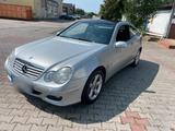 Mercedes-Benz Mercedes  CL 220 cdi - Mercedes-Benz CL 220 Gebrauchtwagen