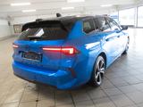 Opel Astra L ST GS Line*AHK*AUTOMATIK*NAV*360'KAMERA* - Opel Astra: Blau