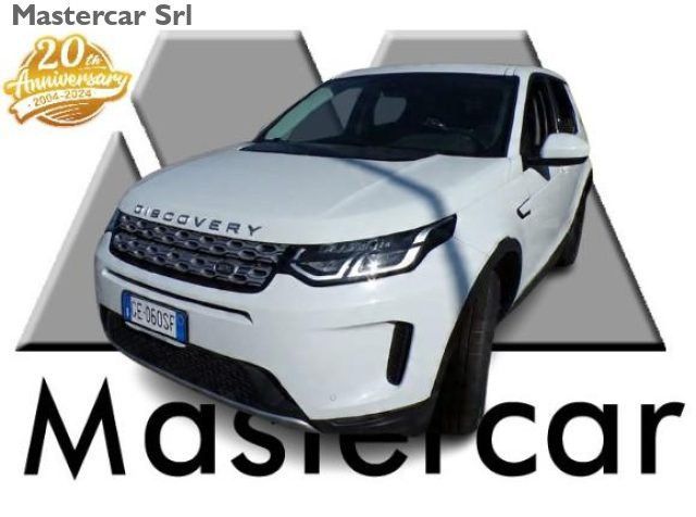 Land Rover LAND ROVER Discovery Sport Discovery Sport 1.5 i
