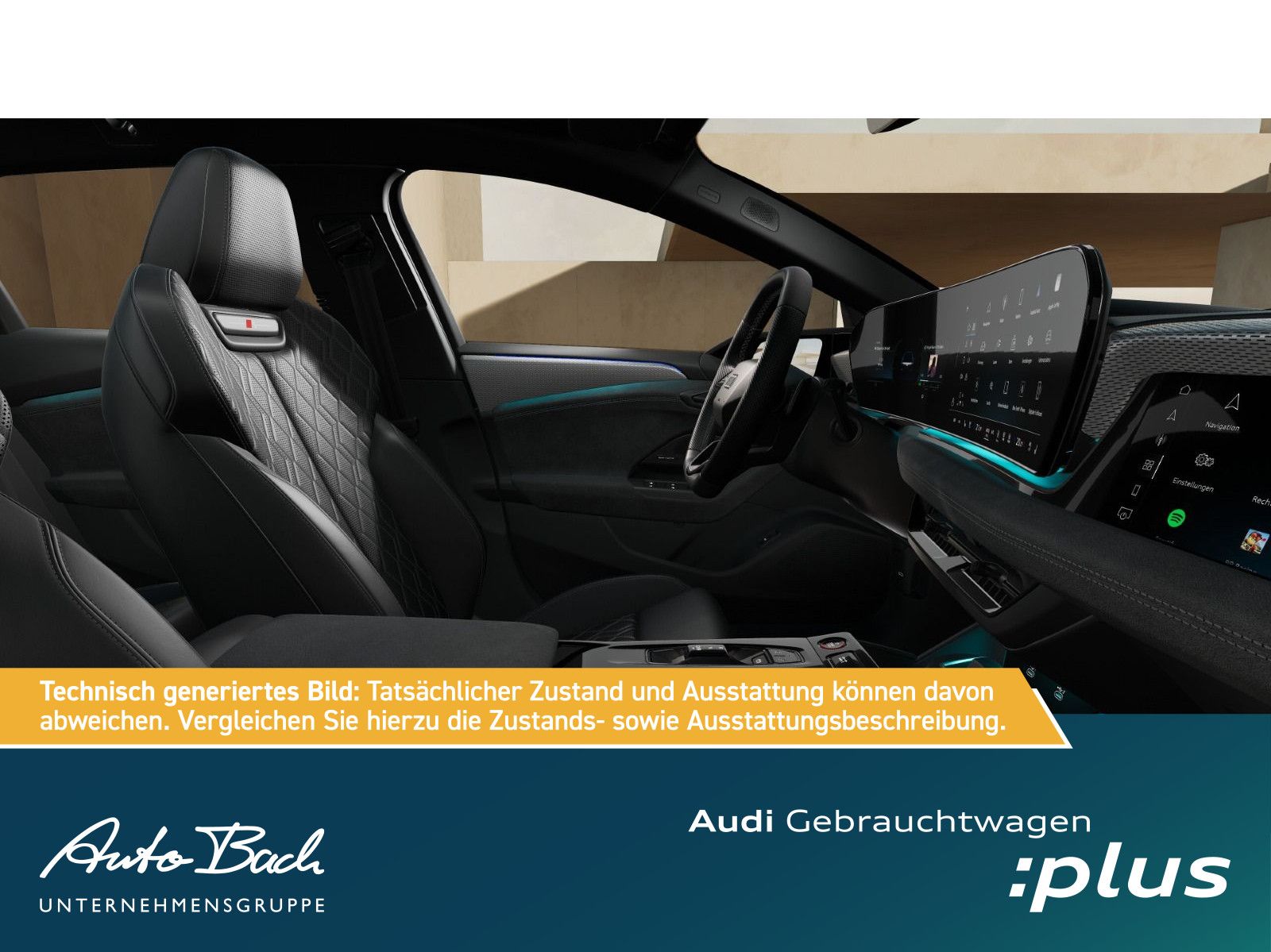 Audi S6 e-tron - Bild 11