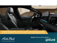 Audi S6 e-tron - Vorschau Bild 11