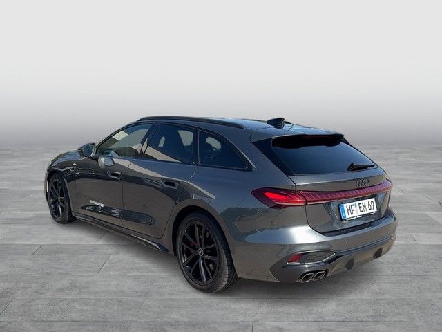 Audi A5 Avant  2.0 TDI S line 2tes Display AHK Matrix imagem 3