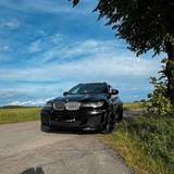 BMW X6 XDrive 50i - BMW X6 bis 10.000 Euro