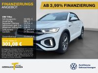 Volkswagen T-Roc - Vorschau Bild 1
