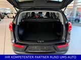 Kia Sportage Spirit Automatik/PDC/PANO/NAVI - Kia Sportage: Spirit