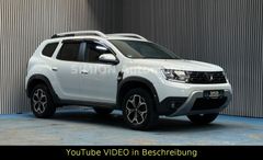 DACIA Duster II Adventure 150PS/360°-Kamera/Keyless