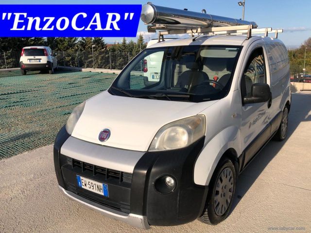 Andere Fiorino 1.3 MJT 75CV Furgone E5+