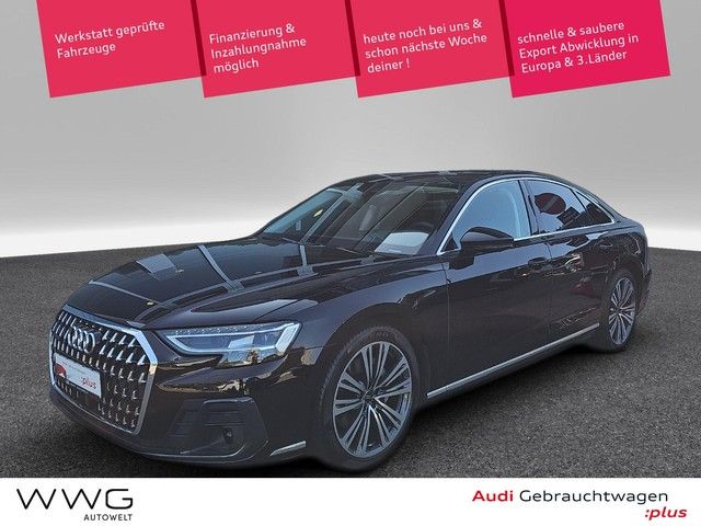Audi A8 2023