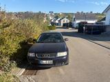 Audi A3 1.9TDI 74kW Ambiente Ambiente - Audi A3 aus 2003: 9.1