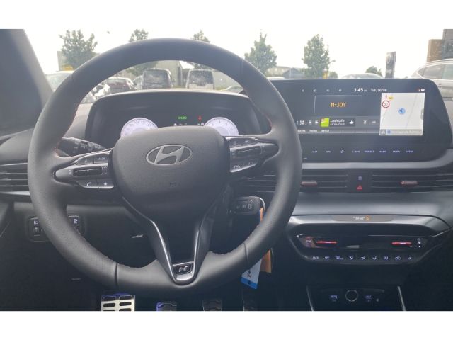 Hyundai i20 – Bild 14