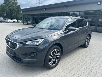 SEAT Tarraco - 7