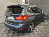 BMW 220d Gran Tourer*SPORT LINE*LED-AHK-R.KAM-ACC - BMW 220: D