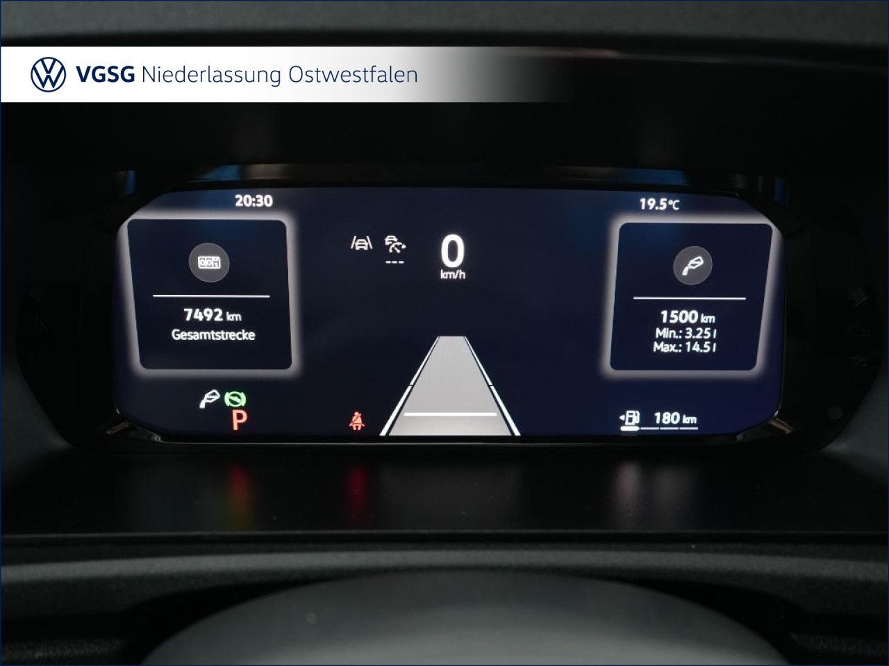 Volkswagen Caddy - Bild 13