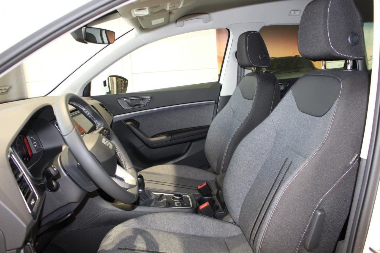 Seat Ateca - Bild 14