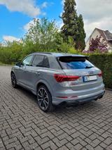 Audi RSQ3 2.5 TFSI S tronic quattro - - Audi RSQ3 aus 2021