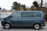Volkswagen T5 Multivan Startline-PDC-AHK-KLIMA- - Volkswagen T5 Multivan in Wuppertal