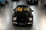 Porsche 993 TURBO-HARTSCHALENSITZE TURBO - Porsche 993: Turbo