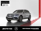 Mercedes-Benz GLC 200 AMG MULTIBEAM KAMERA SHZ TOTW NAVI PDC - gebrauchte Mercedes-Benz GLC 200 aus dem Jahr 2021