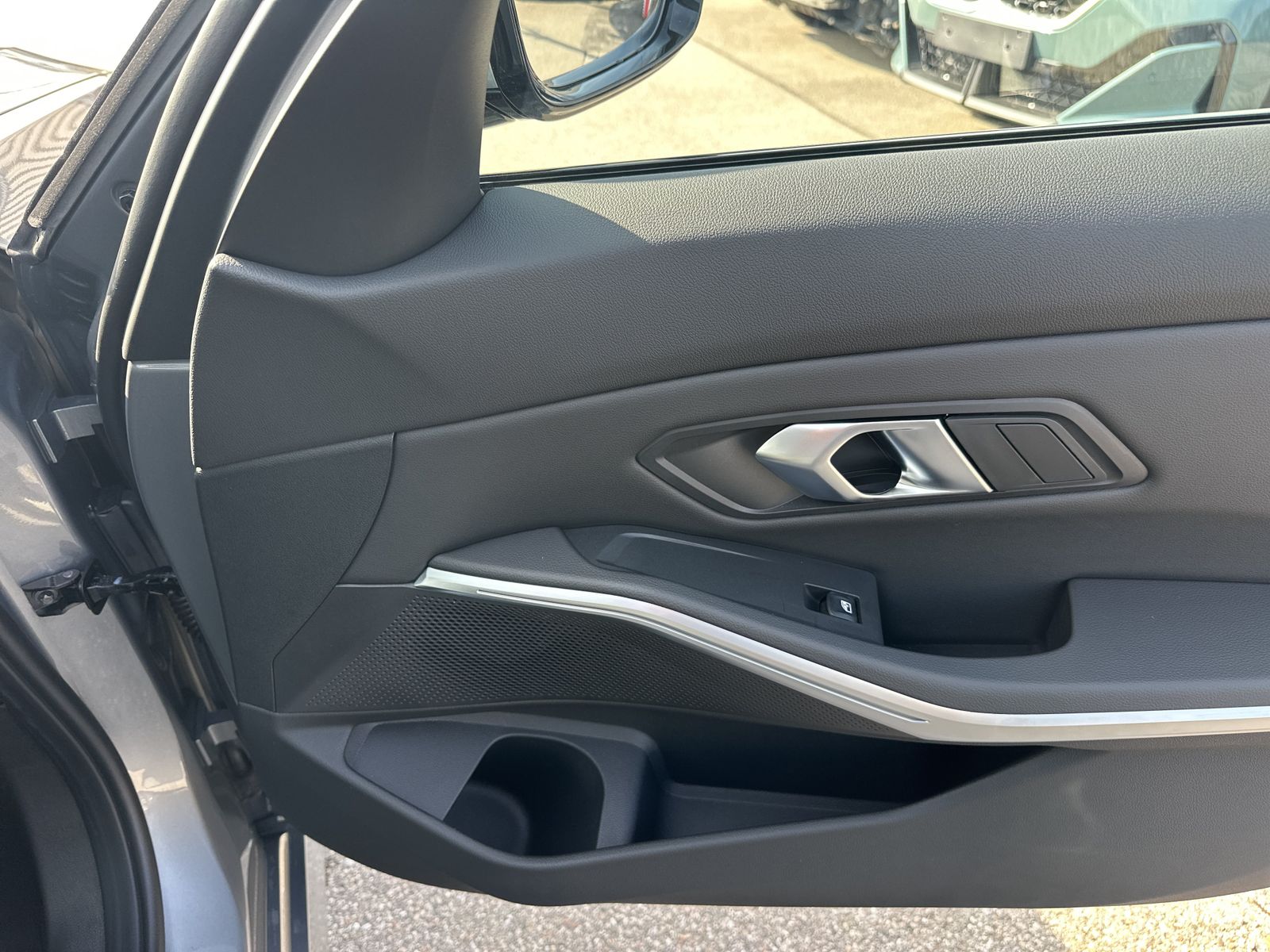 BMW 320 - Bild 13